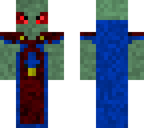 martian manhunter (emeraldverse)