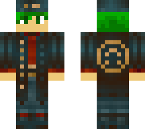 max dreamon hunter