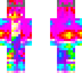 me but colors