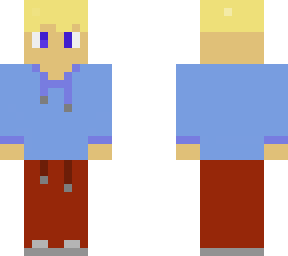 me skin 2.0