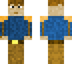 medieval man.