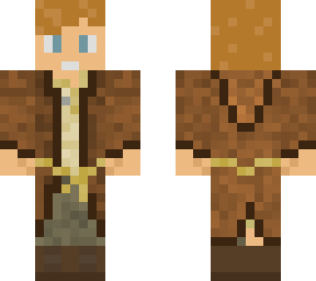 medival villager kryptic