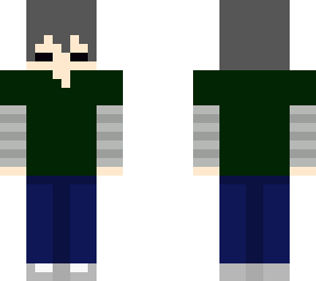 mega skin
