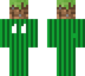 melon (grass)