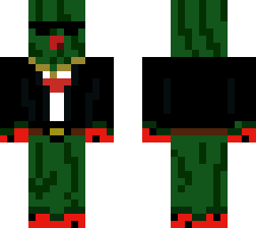 melon man 2
