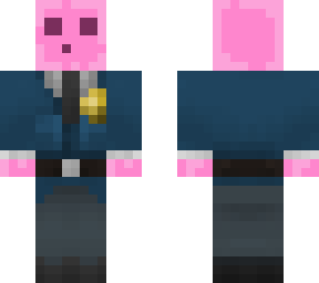 mermelada policia