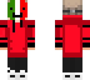 mexican man