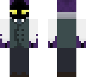 mha kurogiri
