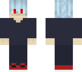 mha tomura shigaraki