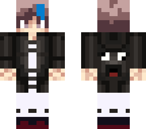 mi skin uwu