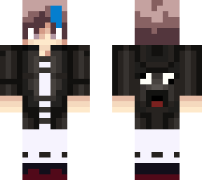mi skin uwu
