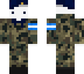 military guy