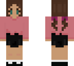 millie // edited