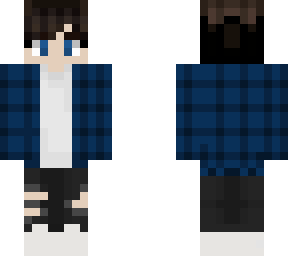 mine skin v2