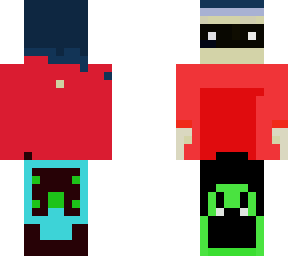 minecraft master 2222