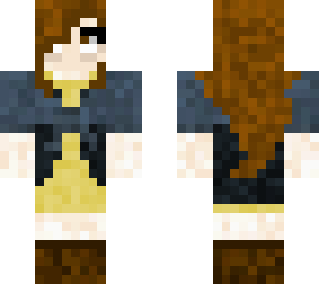 minecraftsona evoker variant