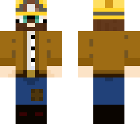 miner llew