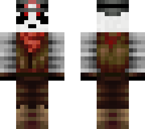miner panda