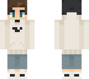 miner w/ beanie
