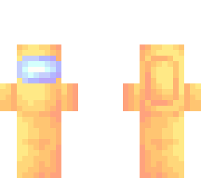 mini lemon among us hd