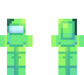 mini lime among us hd