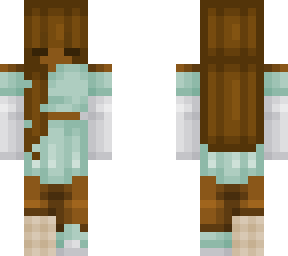 mint cookie ~ edit