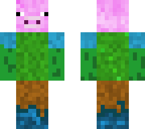 mob man