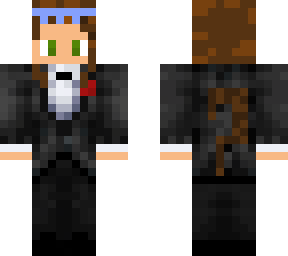 monke groom