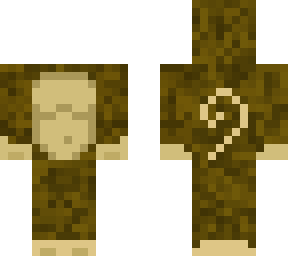 monkey costume