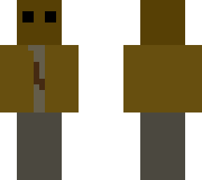 mono - the bagboy