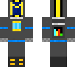 moon man mkii