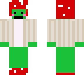 mooshroom frog