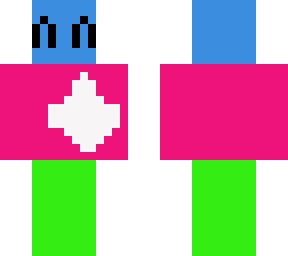 mosaic slime