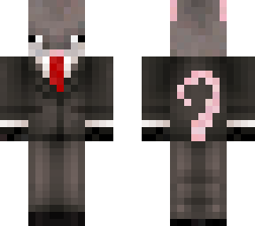 mr. rat