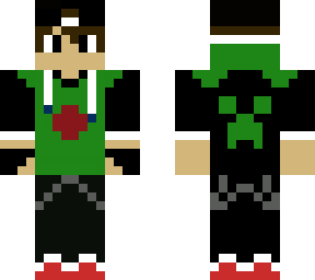 mr experimental minecraft skin(bangladeshi skin)>pro max<top skin