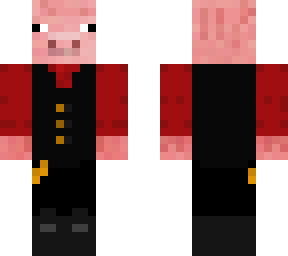 mr pig