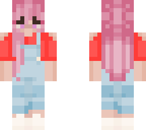 mt dream character
