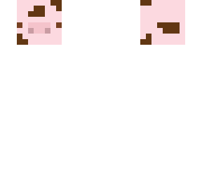 muddy pig :)