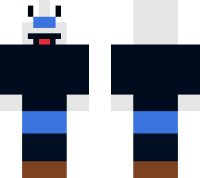 mugman