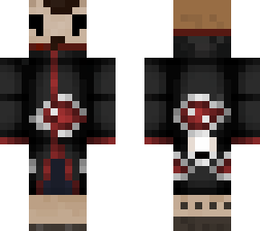 mule deer akatsuki