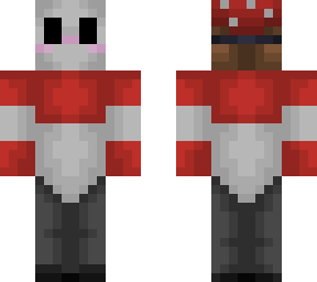 mushroom