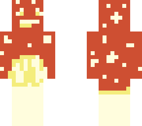 mushroom