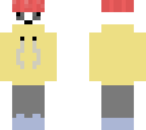 my  discord pfp