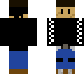 my bleh skin