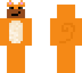 my brother mc cat craft