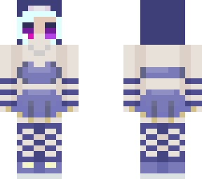 my cant finish blue ball ora