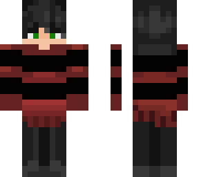 my character