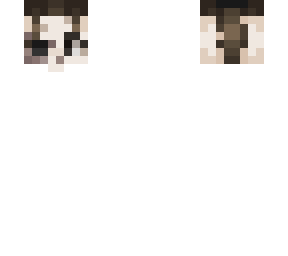 my face
