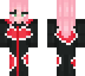 my friend but in an akatsuki outfit