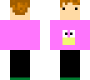my friends skin